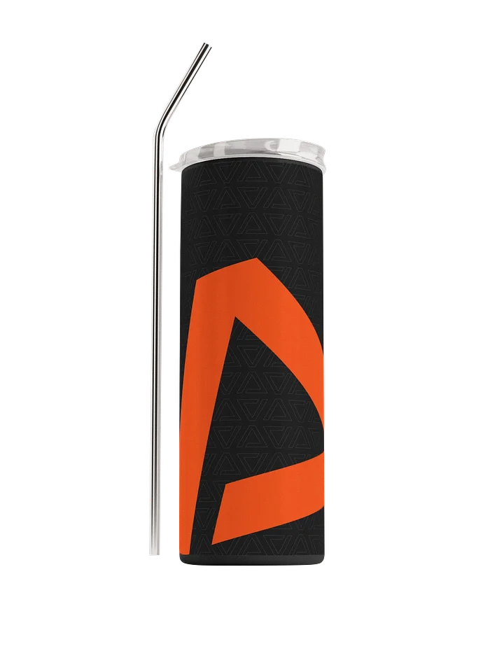 Amp Stainless Steel Tumbler product image (2)