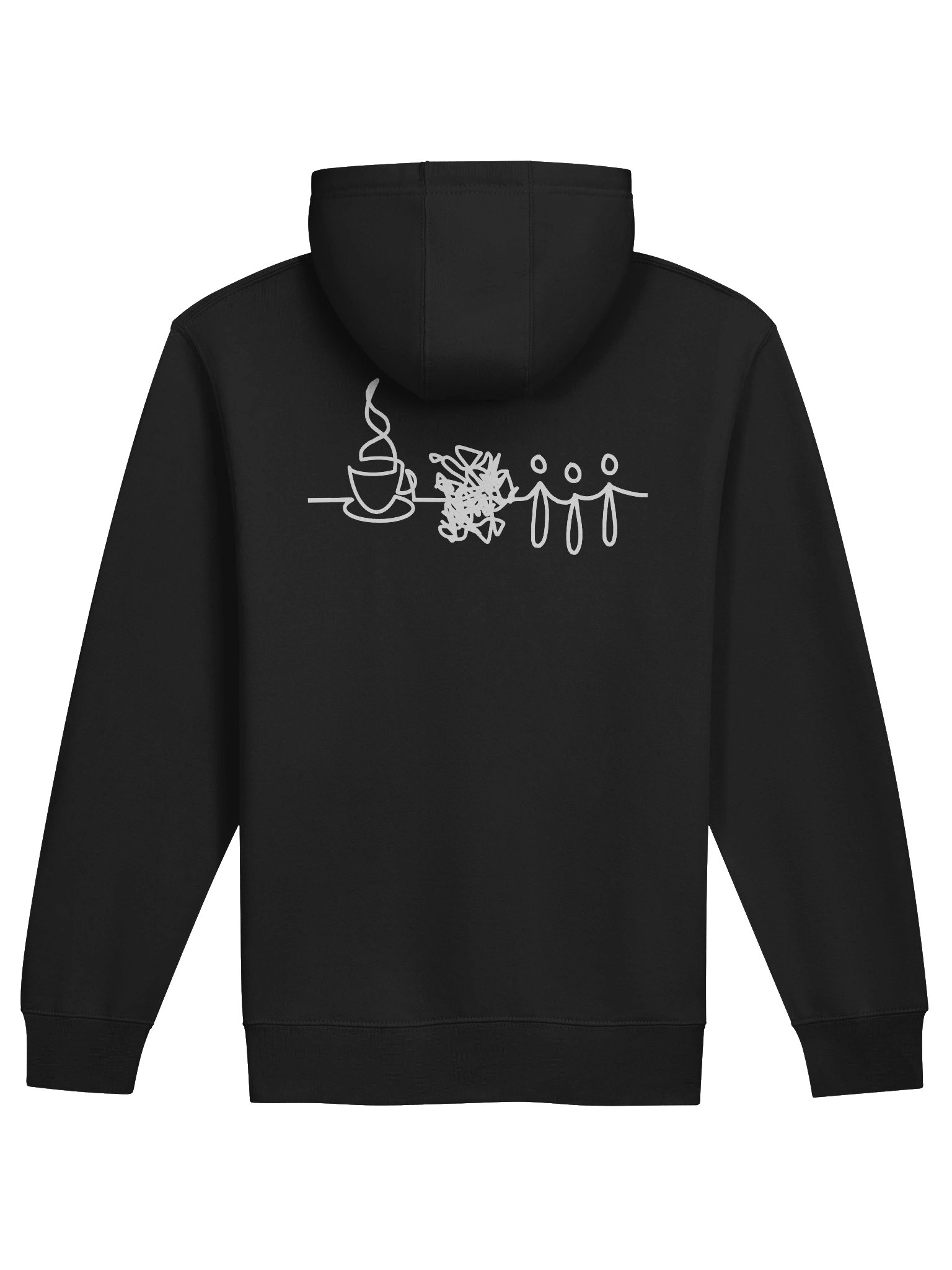 Coffee, Chaos, Community product image (7)