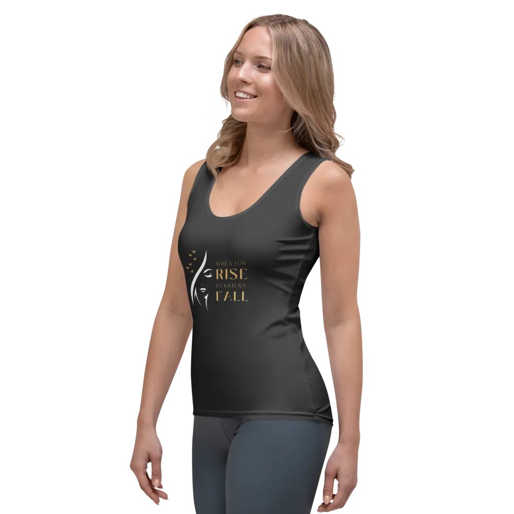 Women's Tank Top WTFB0149 product image (2)