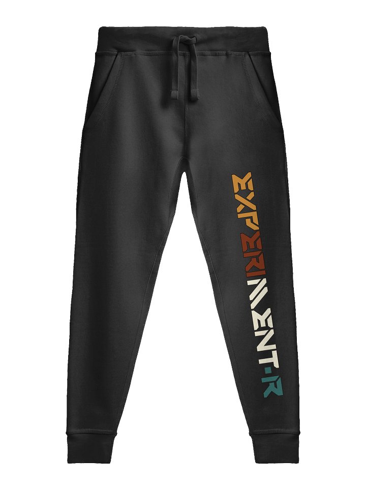 Experiment R Stylish Sweats product image (4)