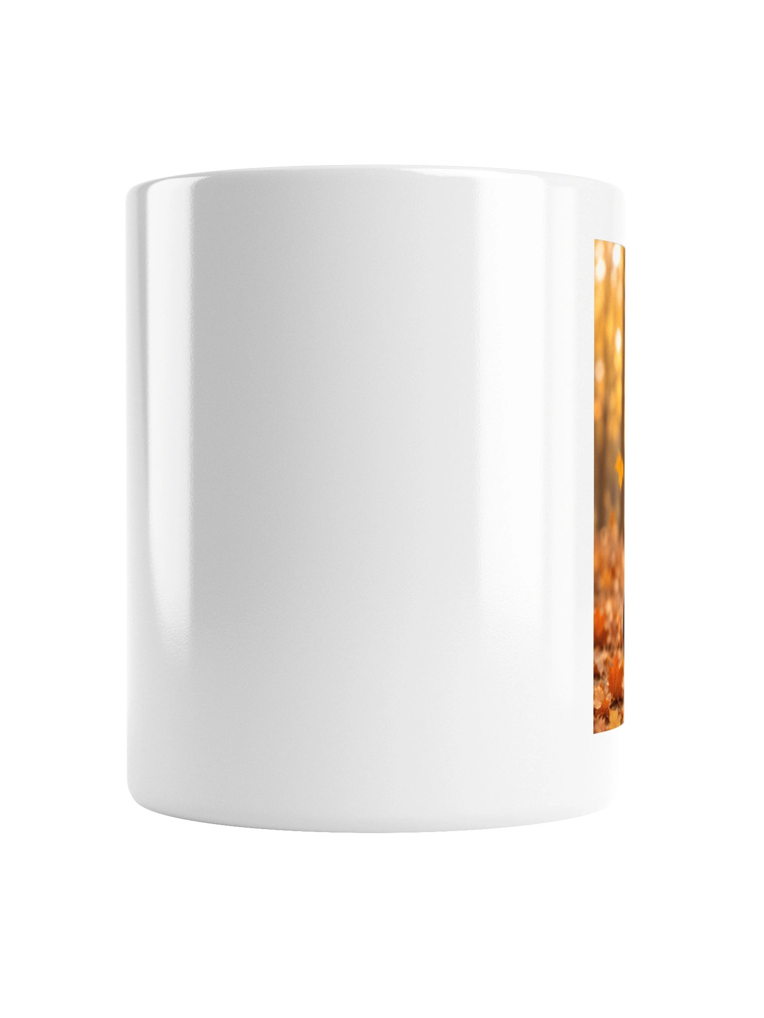 Black Cat Good Morning Mug, Cozy Fall Coffee Cup, Halloween Cat Lover Tea Gift product image (4)