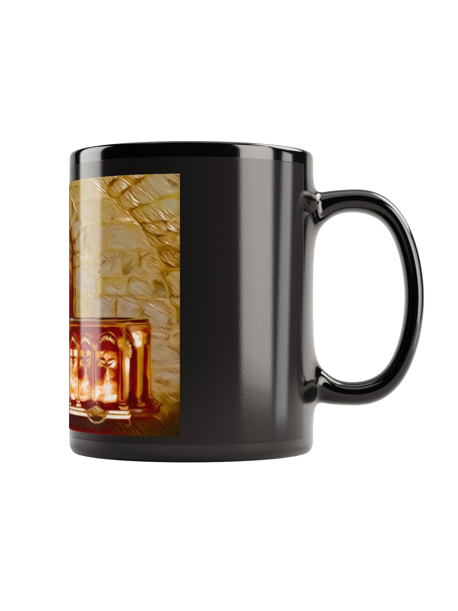 Saint Sharbel's Tomb product image (2)