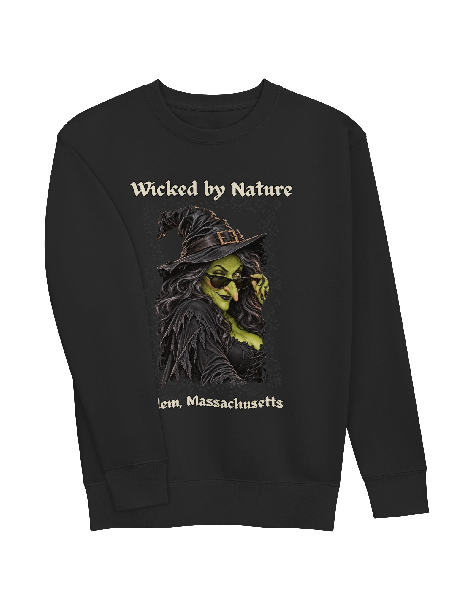 Wicked by Nature Sweatshirt product image (20)