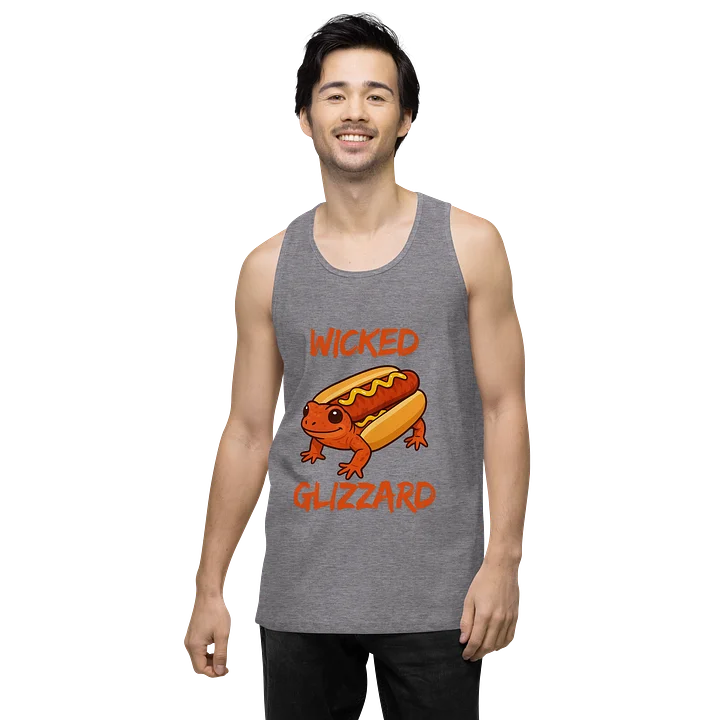 Wicked Glizzard Tank product image (2)