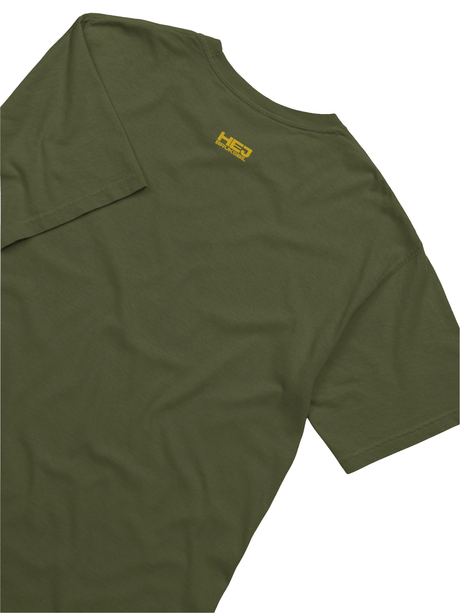 T-Shirt "Torque Commander" product image (6)