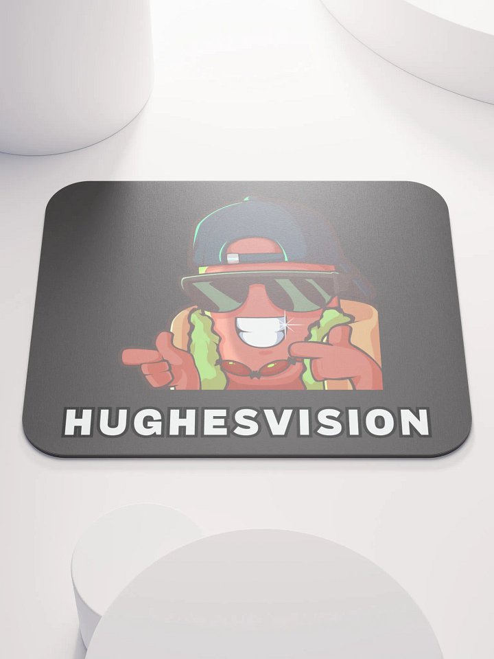 Mouse Pad product image (1)