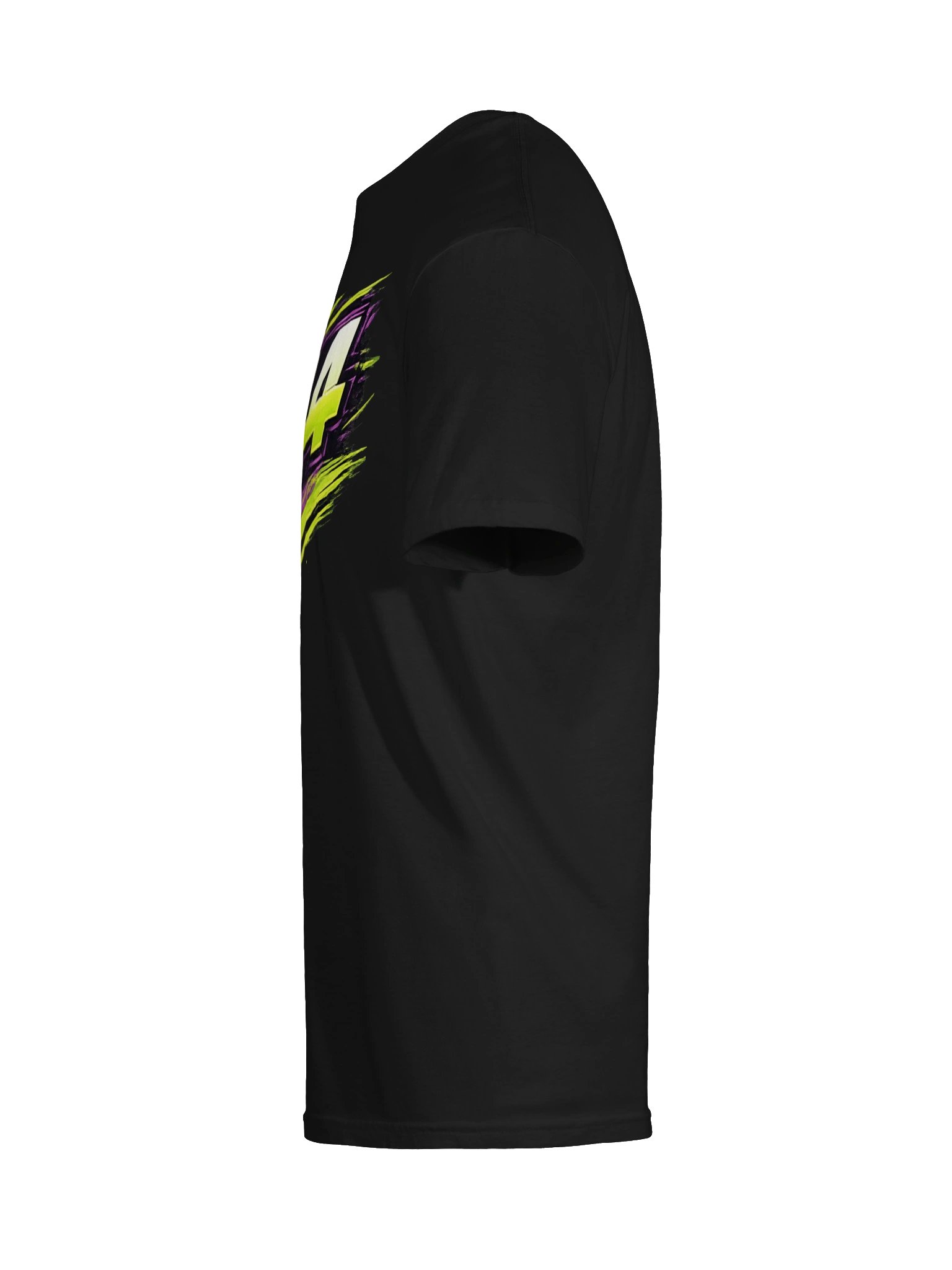244 Race Number Tee | Official Isaac Godinez #244 Fan Shirt product image (9)