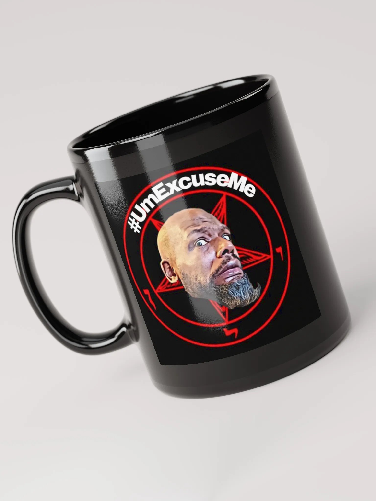 #UmExcuseMe Mug product image (5)