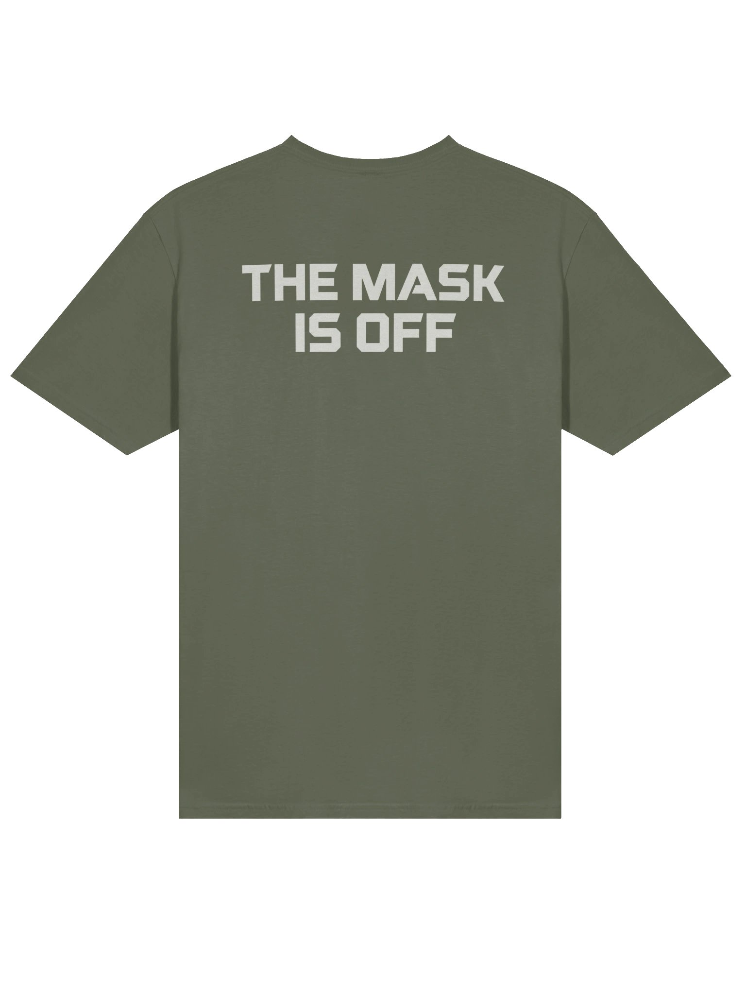 SHANE PRODUCTIONS 365 "MASK OFF" Shirt product image (4)