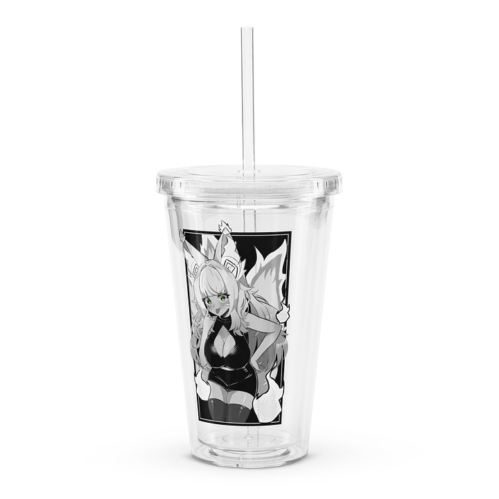 Kribby Blehh Tumbler product image (1)