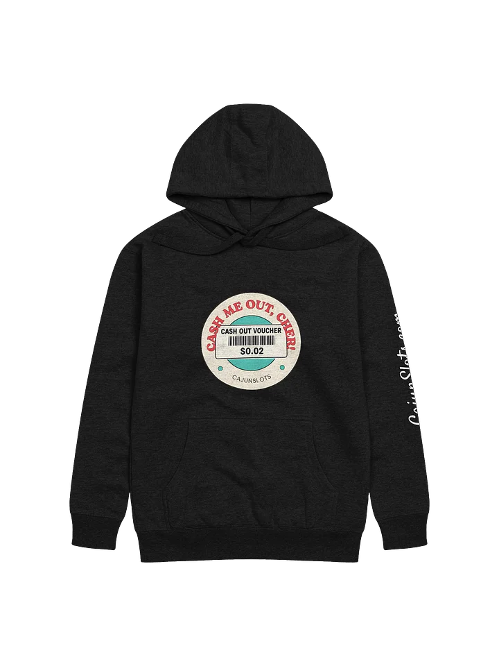 Cash Me Out, Cher! product image (1)