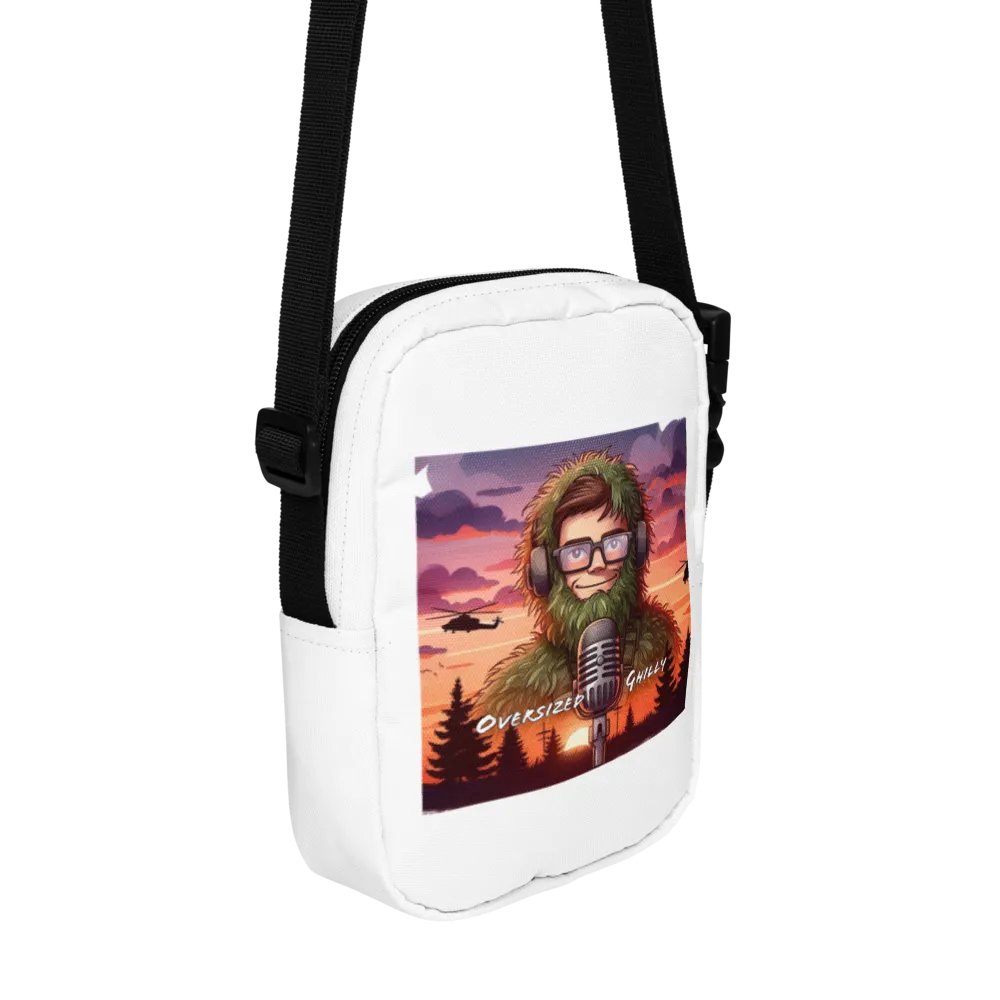 Utility Crossbody Bag product image (3)