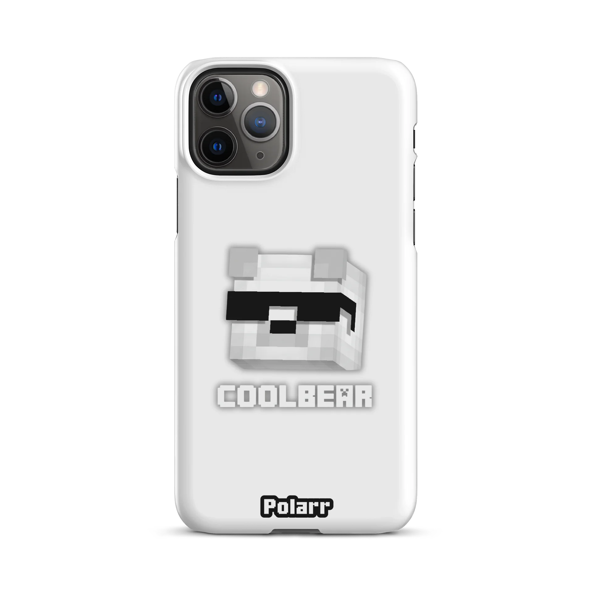 COOLBEAR Polarr iPhone Case product image (29)