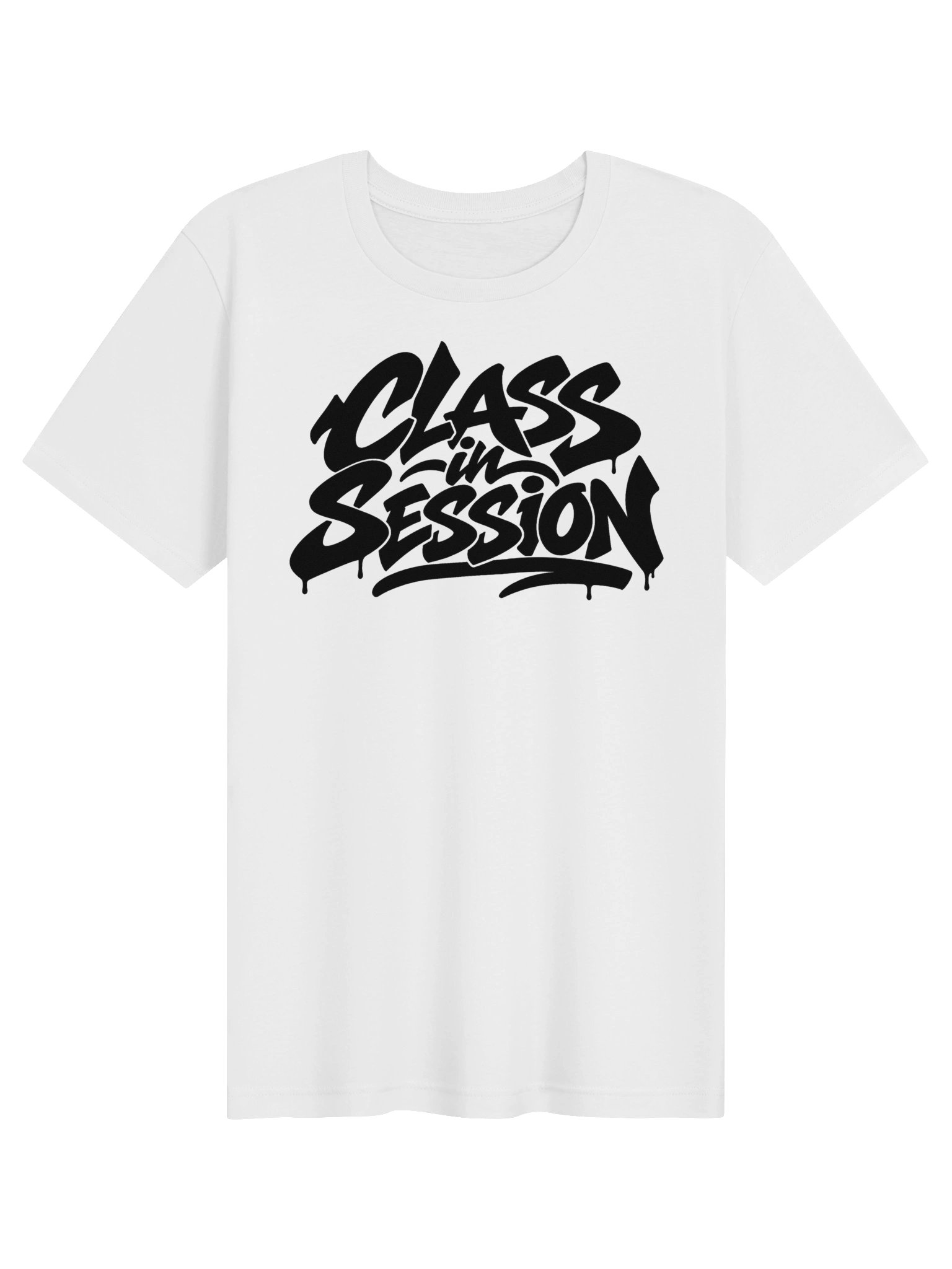 Class In Session Tee product image (1)