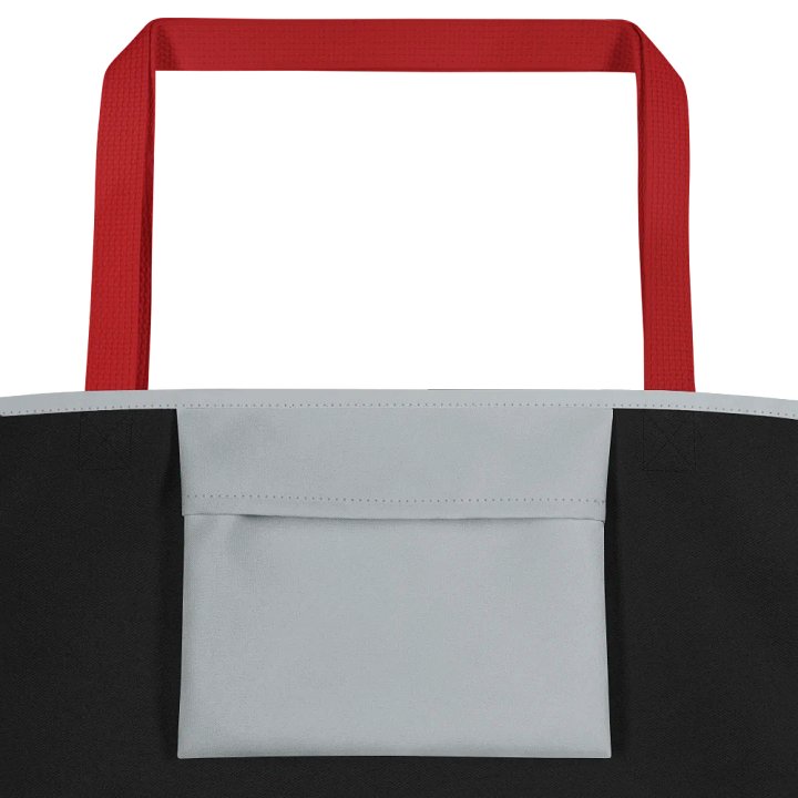 Defeat ALS Bag - Gray product image (2)