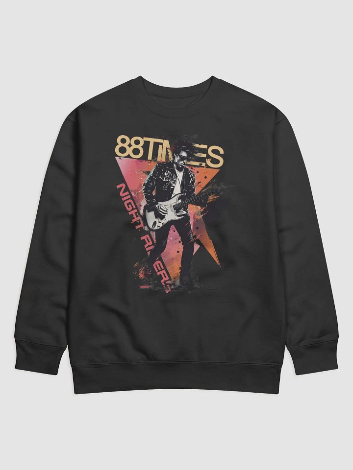 Electric Virtuoso: Night Riders product image (1)