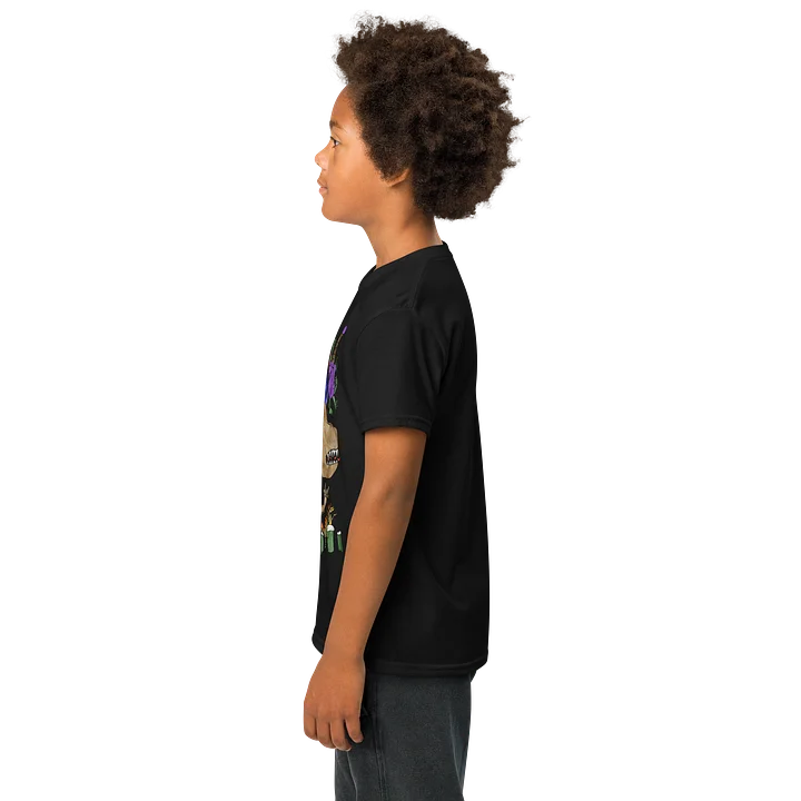 "The Cronchers" for Kids! product image (2)