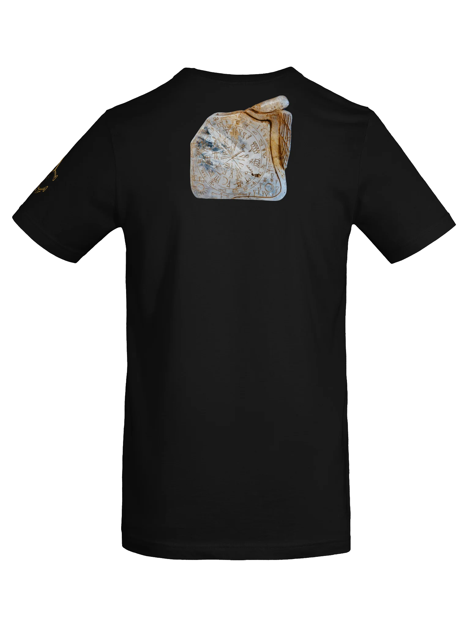 The Guided Pillar T-Shirt product image (6)