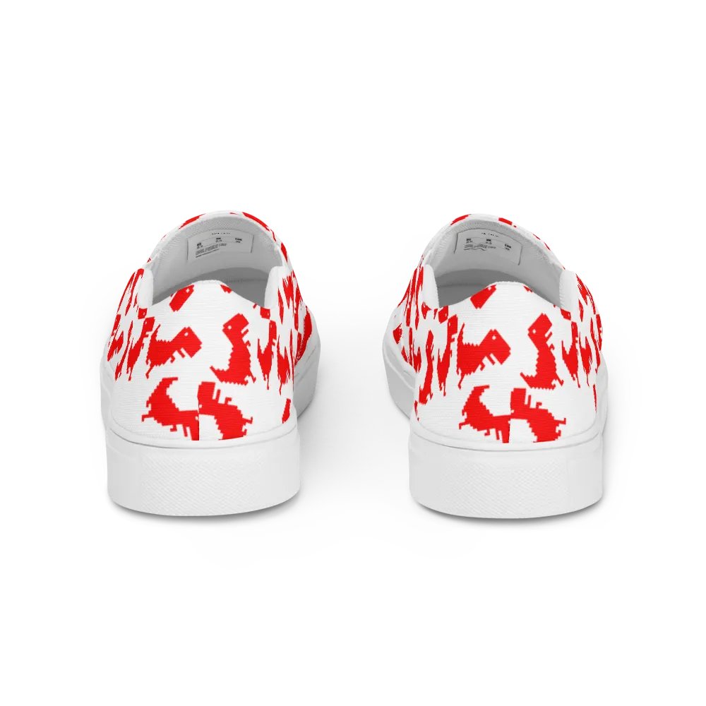 Dino Slip-Ons product image (4)