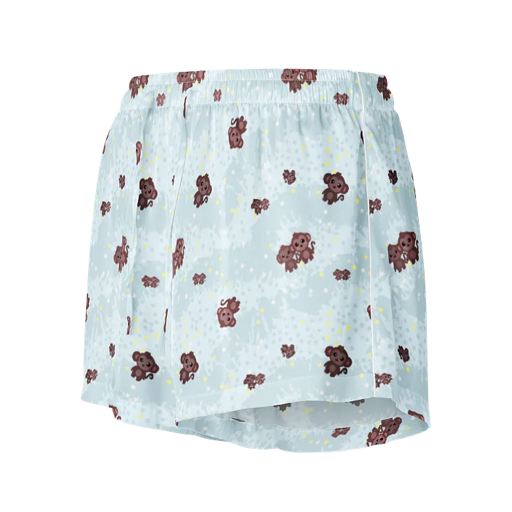 Space Safari PJ Bottoms product image (1)