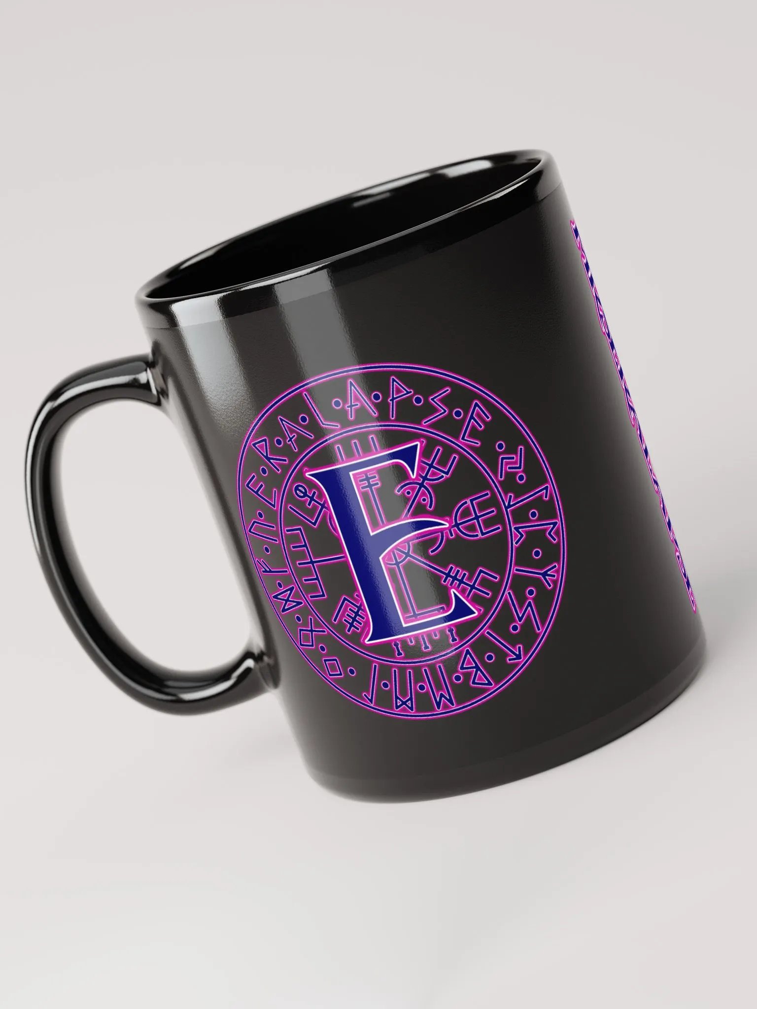 MrsEralapse Mug product image (3)