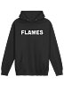 Flames Hoodie