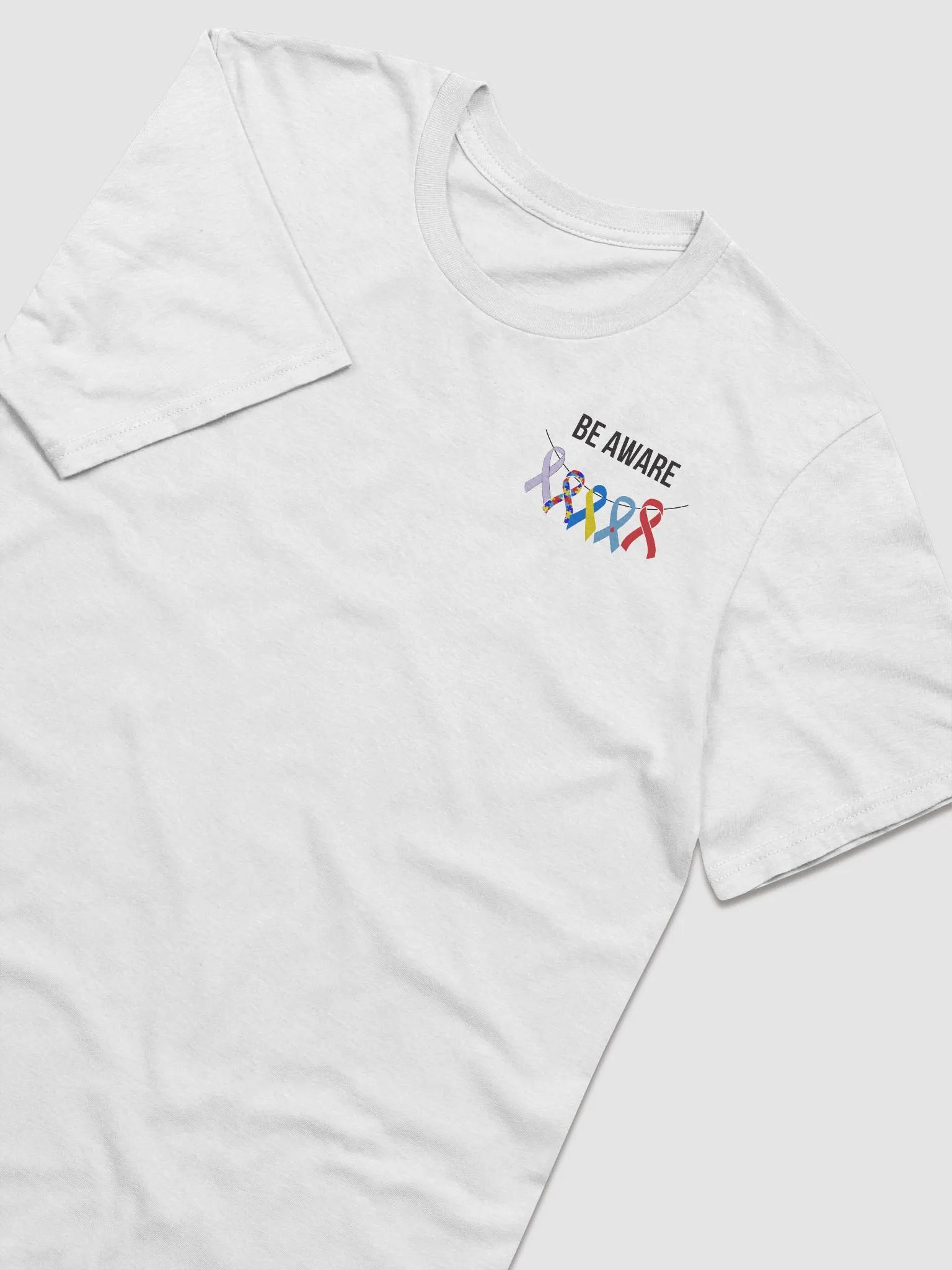 Be Aware - A Winning Design! product image (4)