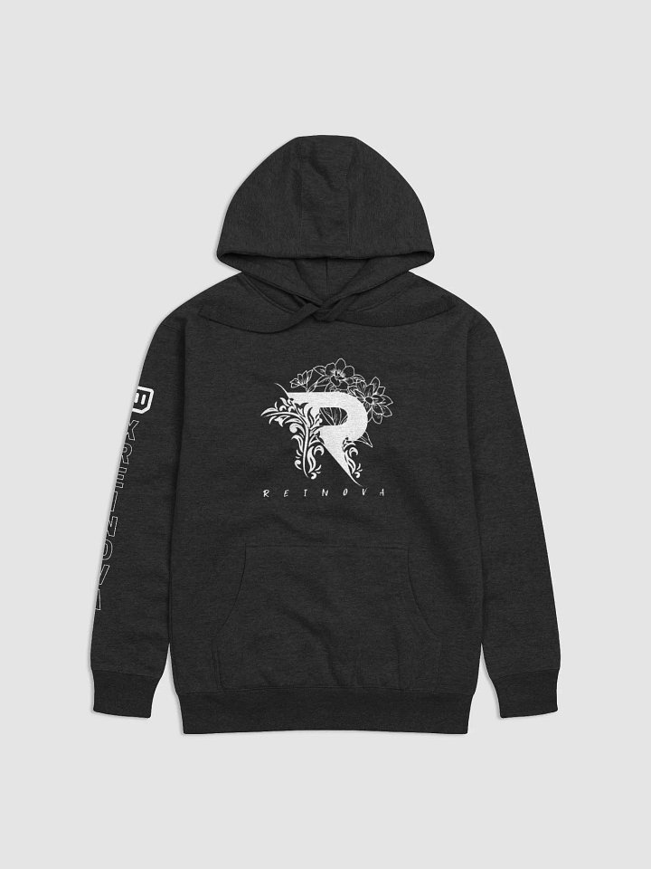 Reinova Logo Pullover Hoodie product image (1)