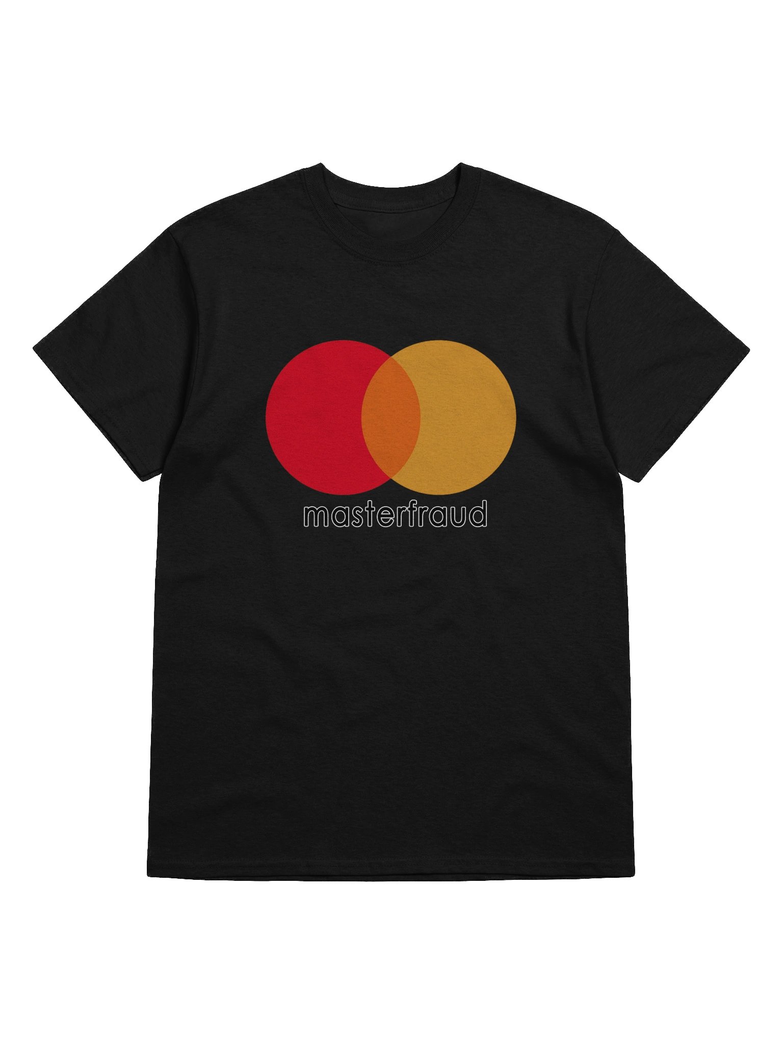 Masterfraud Tee product image (4)