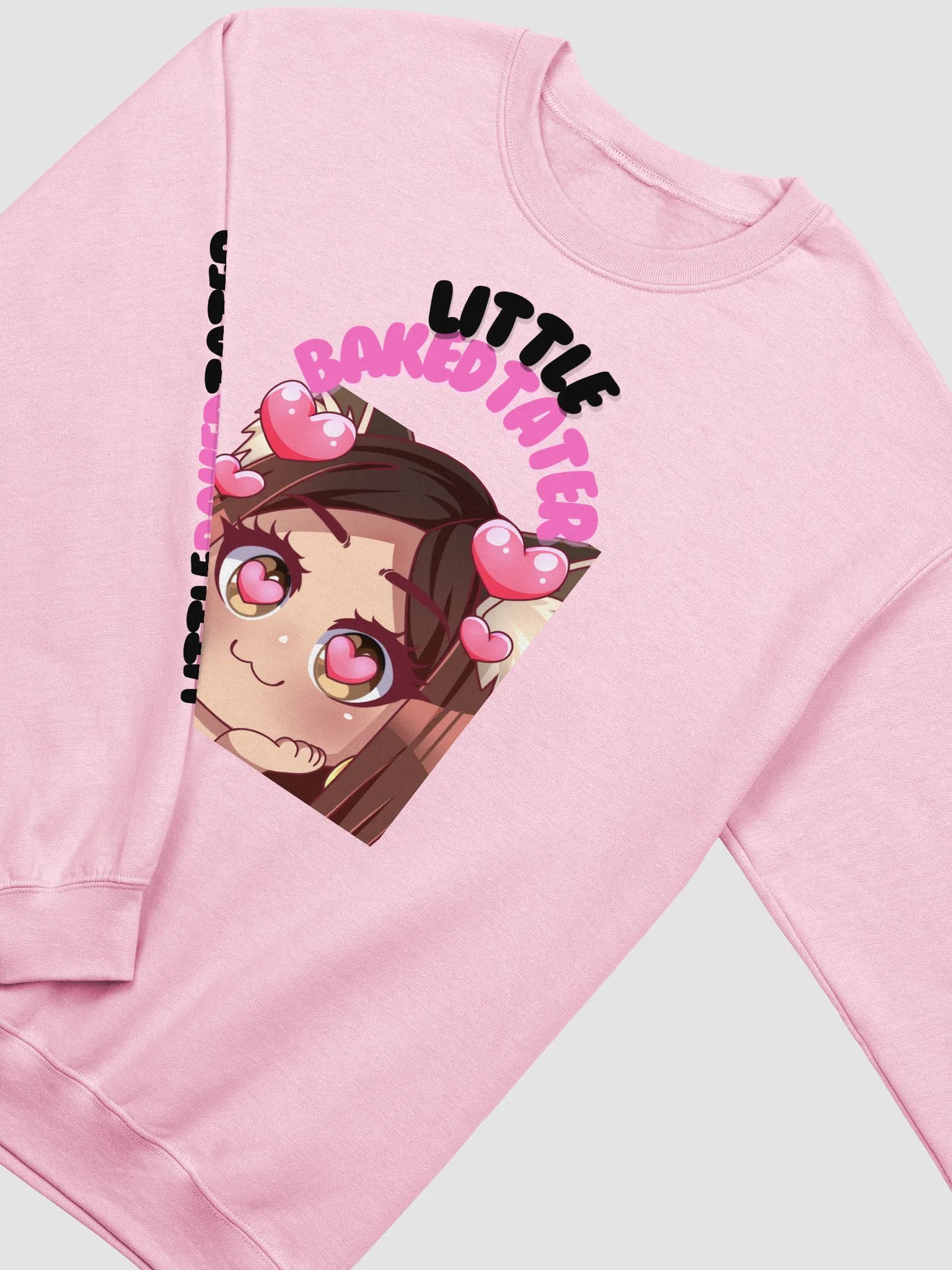 Tater UniCrew product image (14)