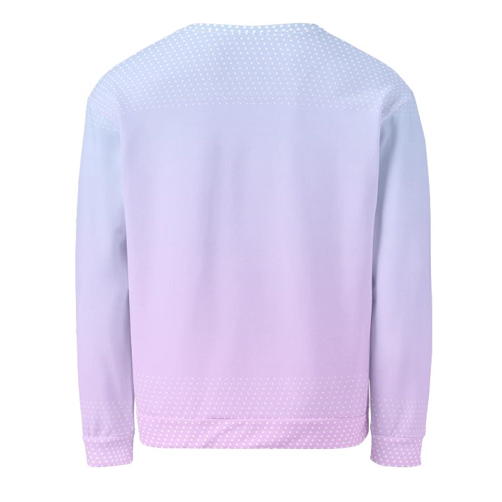 Retro Sweatshirt Logo product image (2)