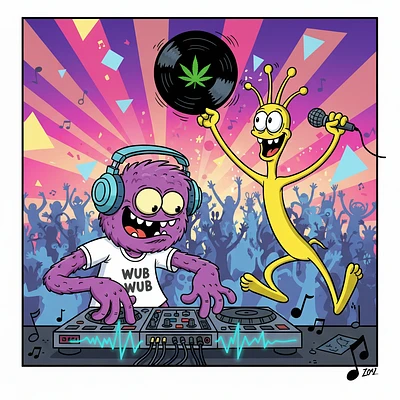 Audio thumbnail