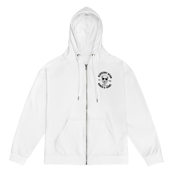 Bison Ranch Hoodie product image (1)