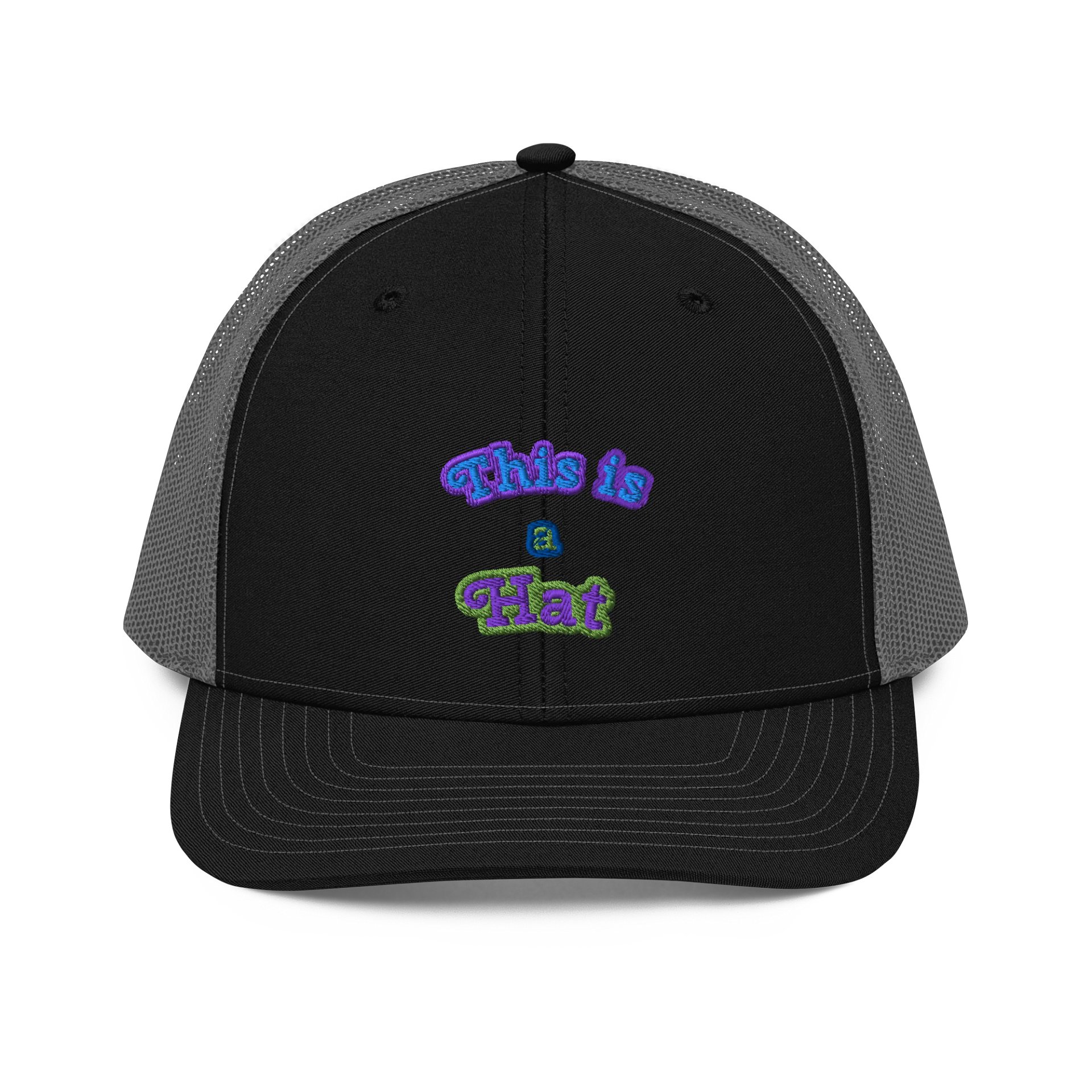 This is a Hat product image (1)