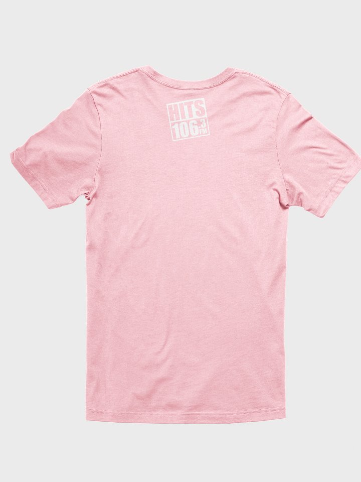 Powered By Positivity T-Shirt product image (7)