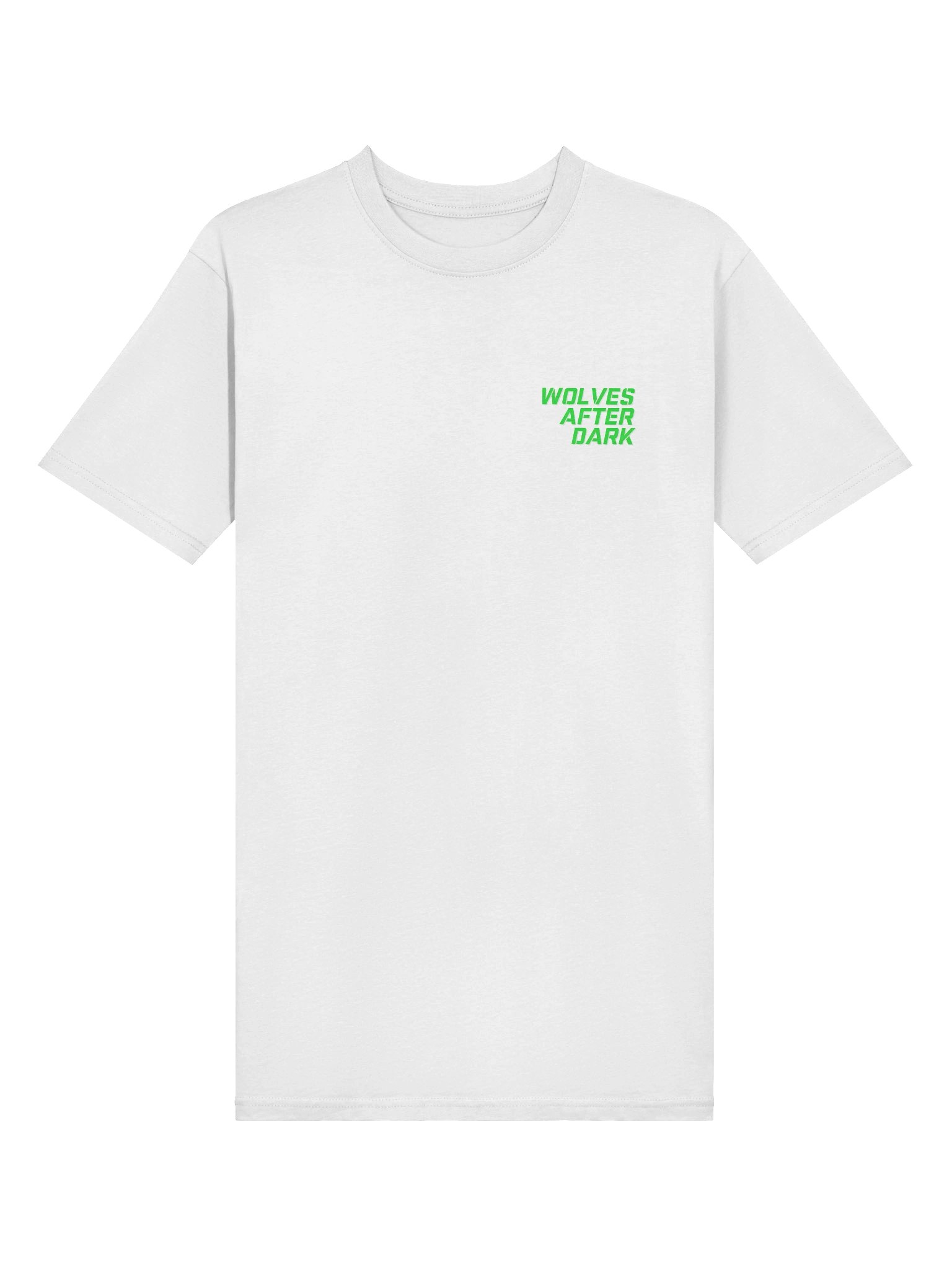 Anthony Edwards, Worldwide (White) product image (3)