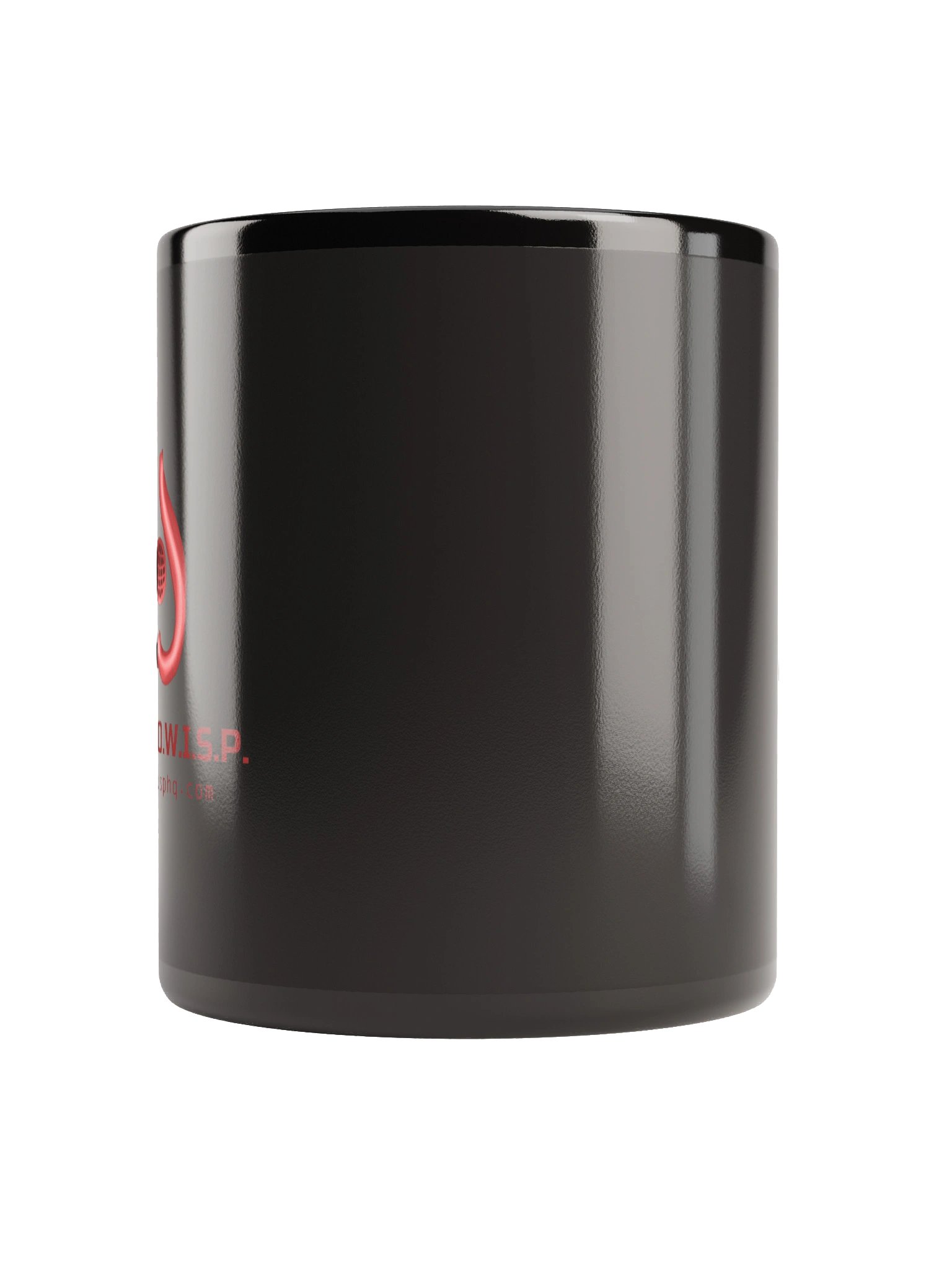 WILLOWISP Intern Mug (black) product image (9)