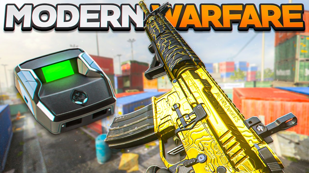 ✅Modern Warfare 2019✅ Cronus Script product image (1)