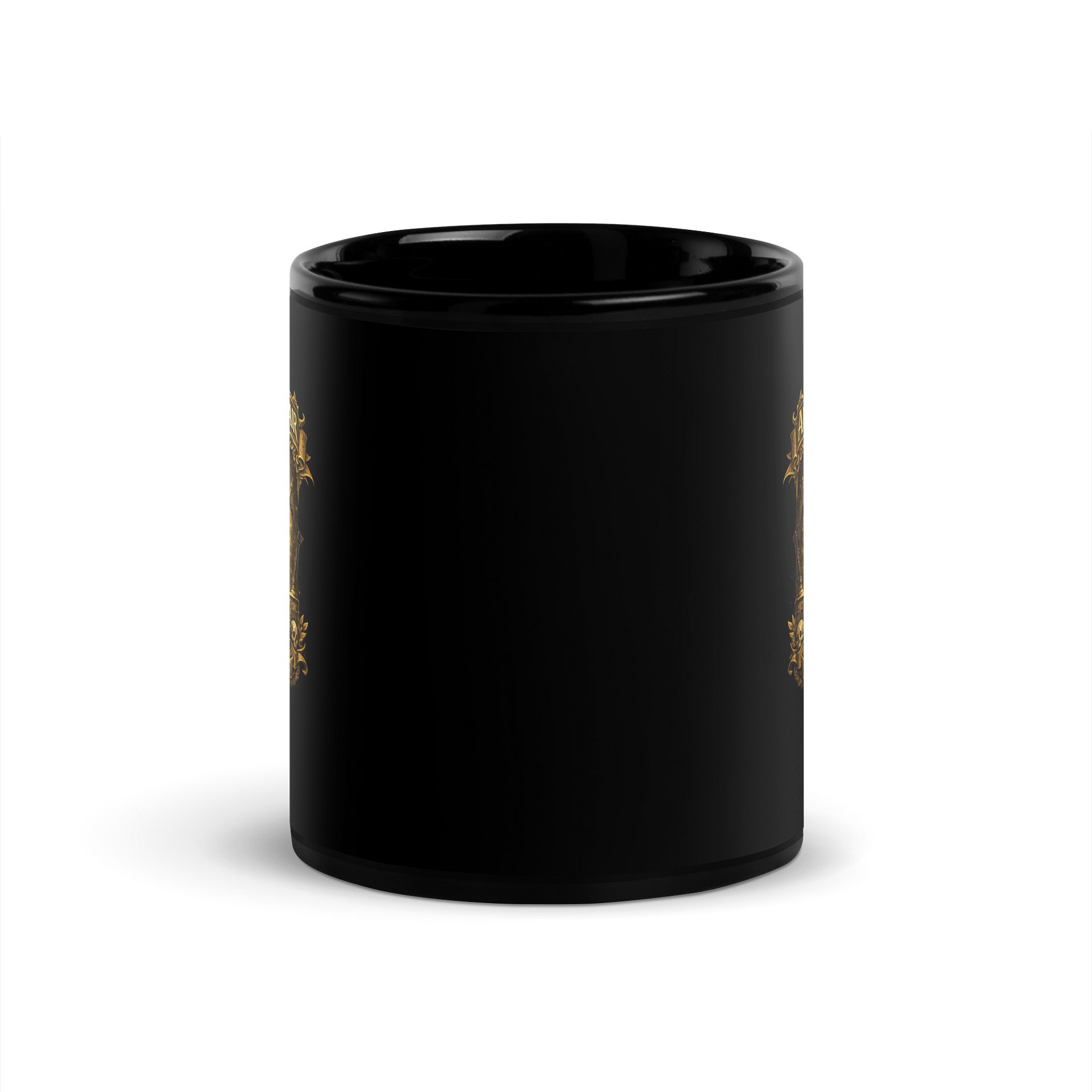 All Hail Chair Mug product image (4)