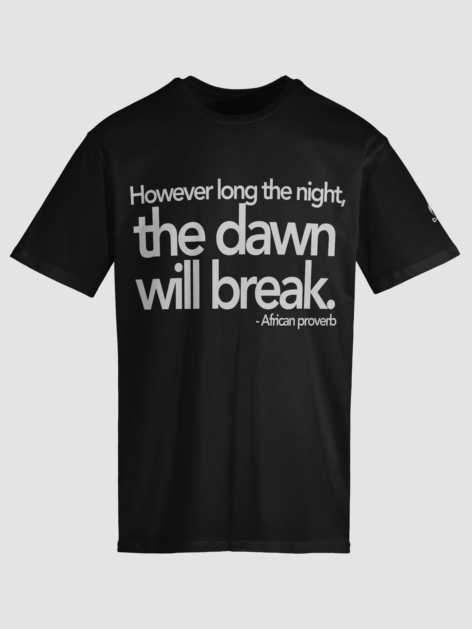 Eclipse Premium Tee product image (5)