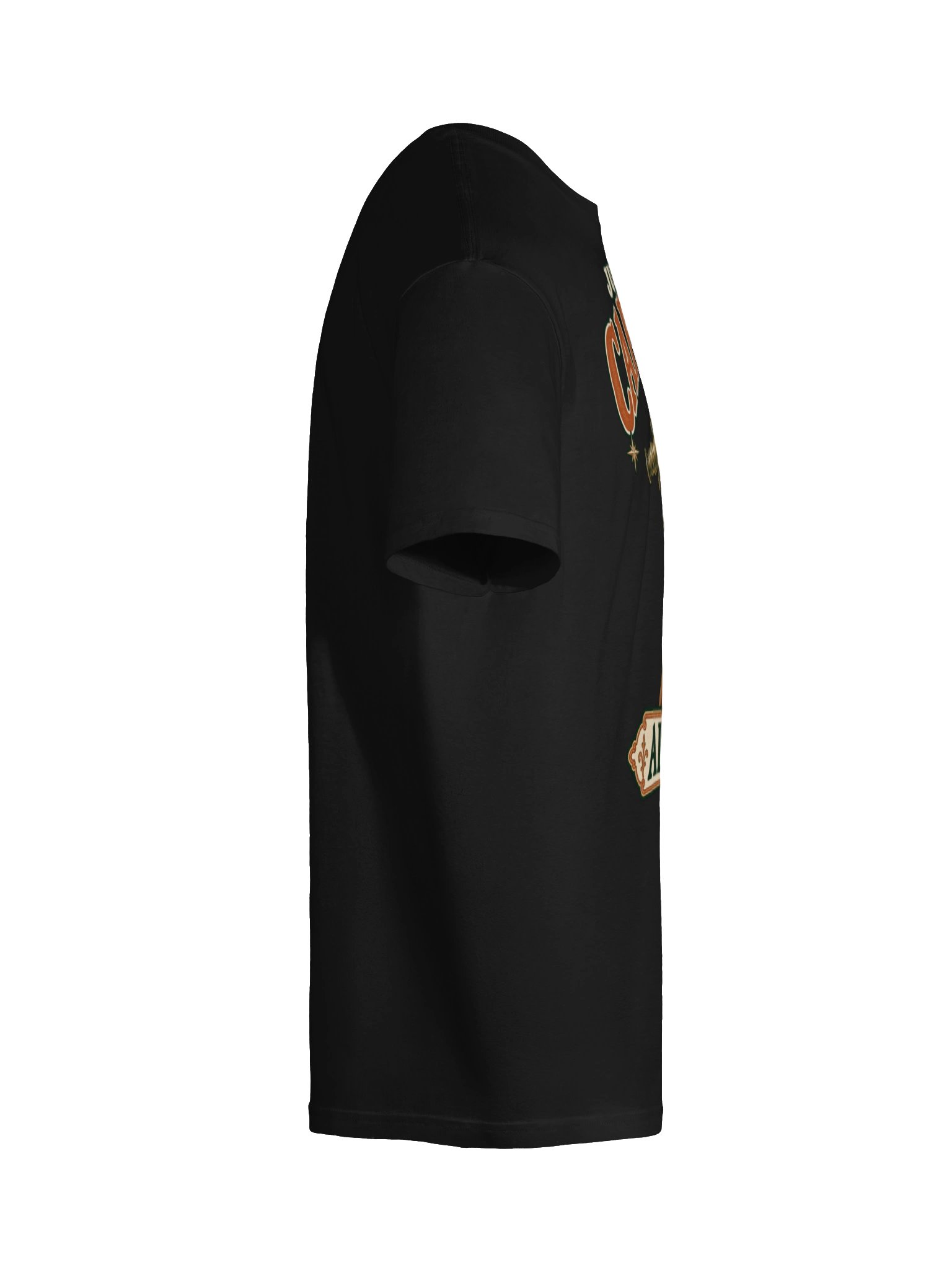 Jupiter in Capricorn Aim Higher Tee product image (60)
