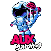 The AUXgamingLive Shop