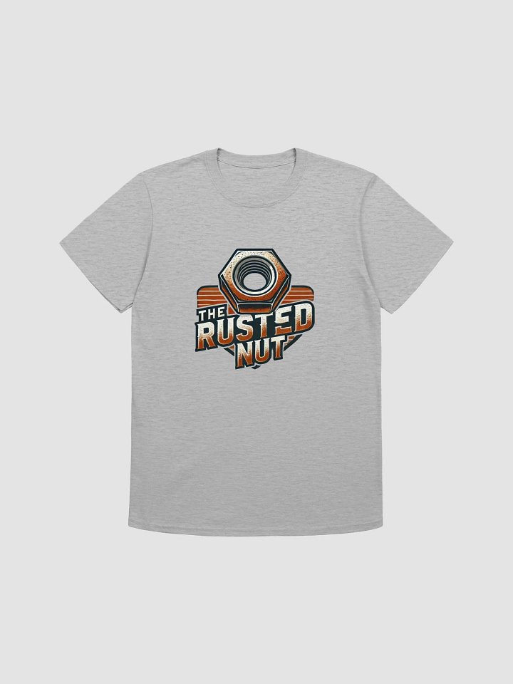 TRN Light Plymouth Tee product image (1)