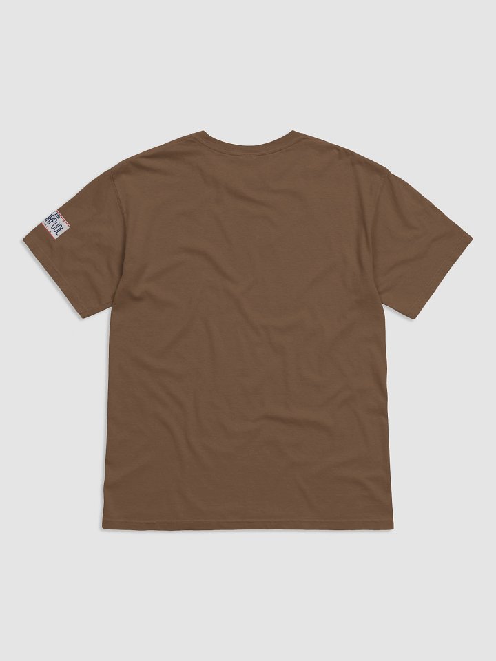 NYC Traffic Enforcment T Shirt product image (2)