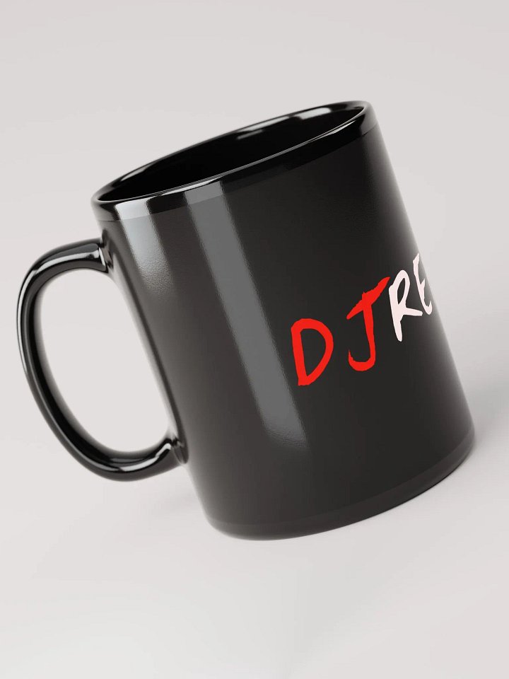 DJ Rebirth Coffee Mug product image (1)