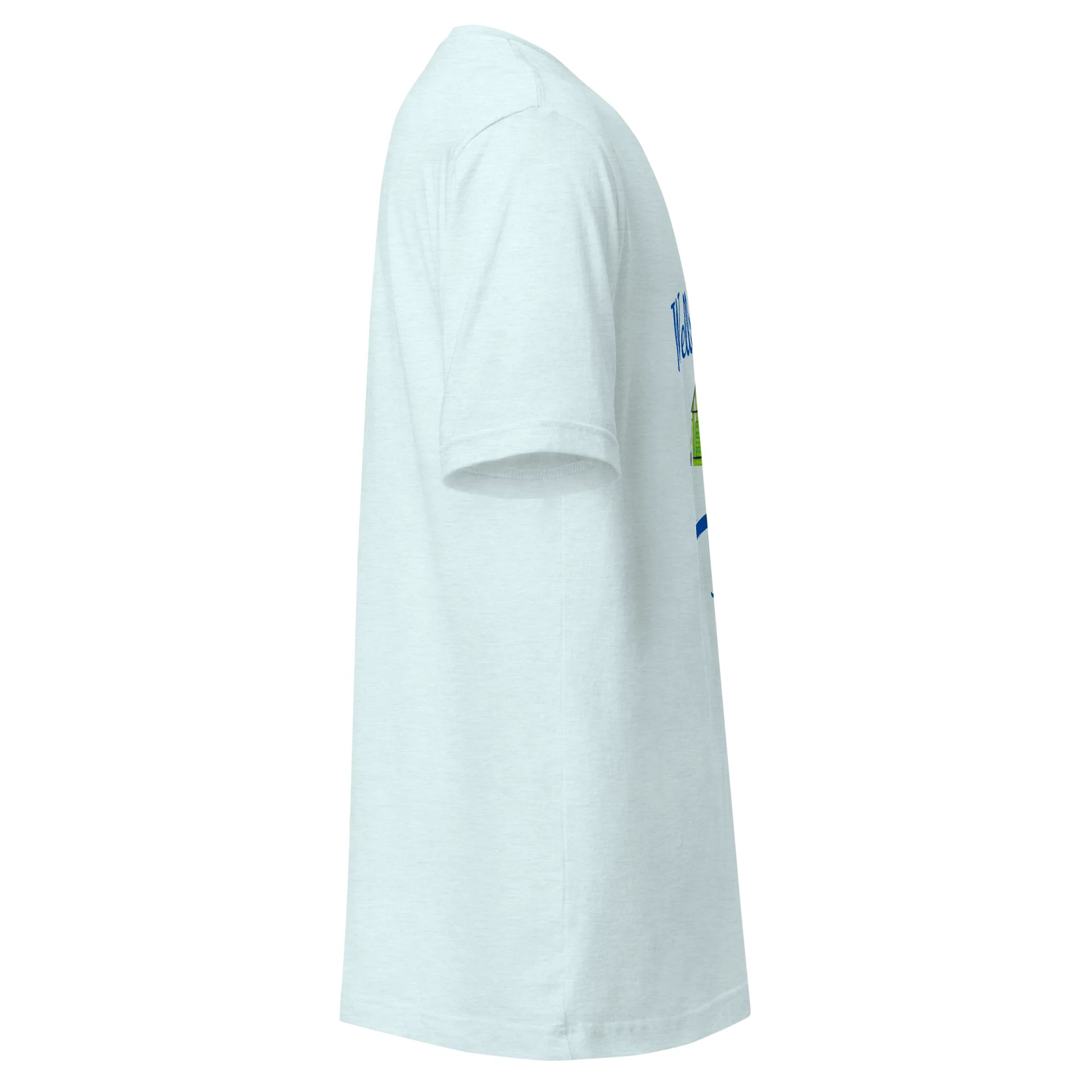 Wells-next-the-sea Sunshine Beach Huts T-Shirt product image (5)