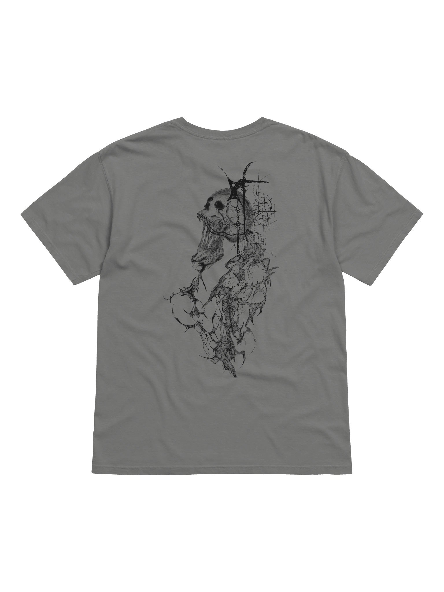 skull tshire product image (4)
