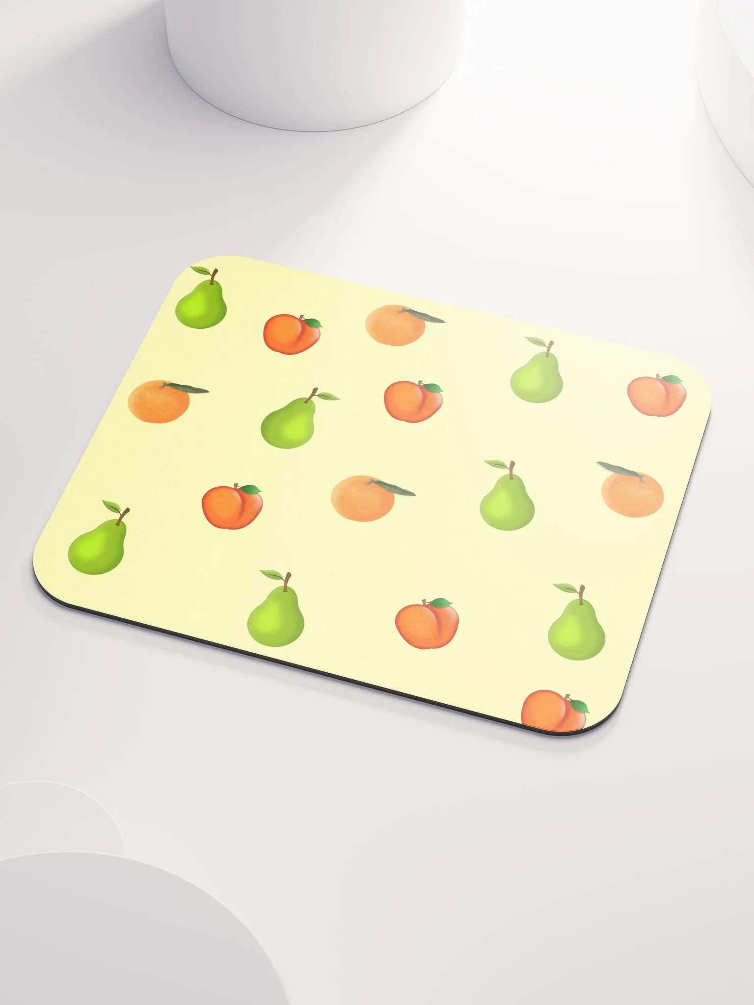 Fruitful Delight Mouse Pad product image (3)