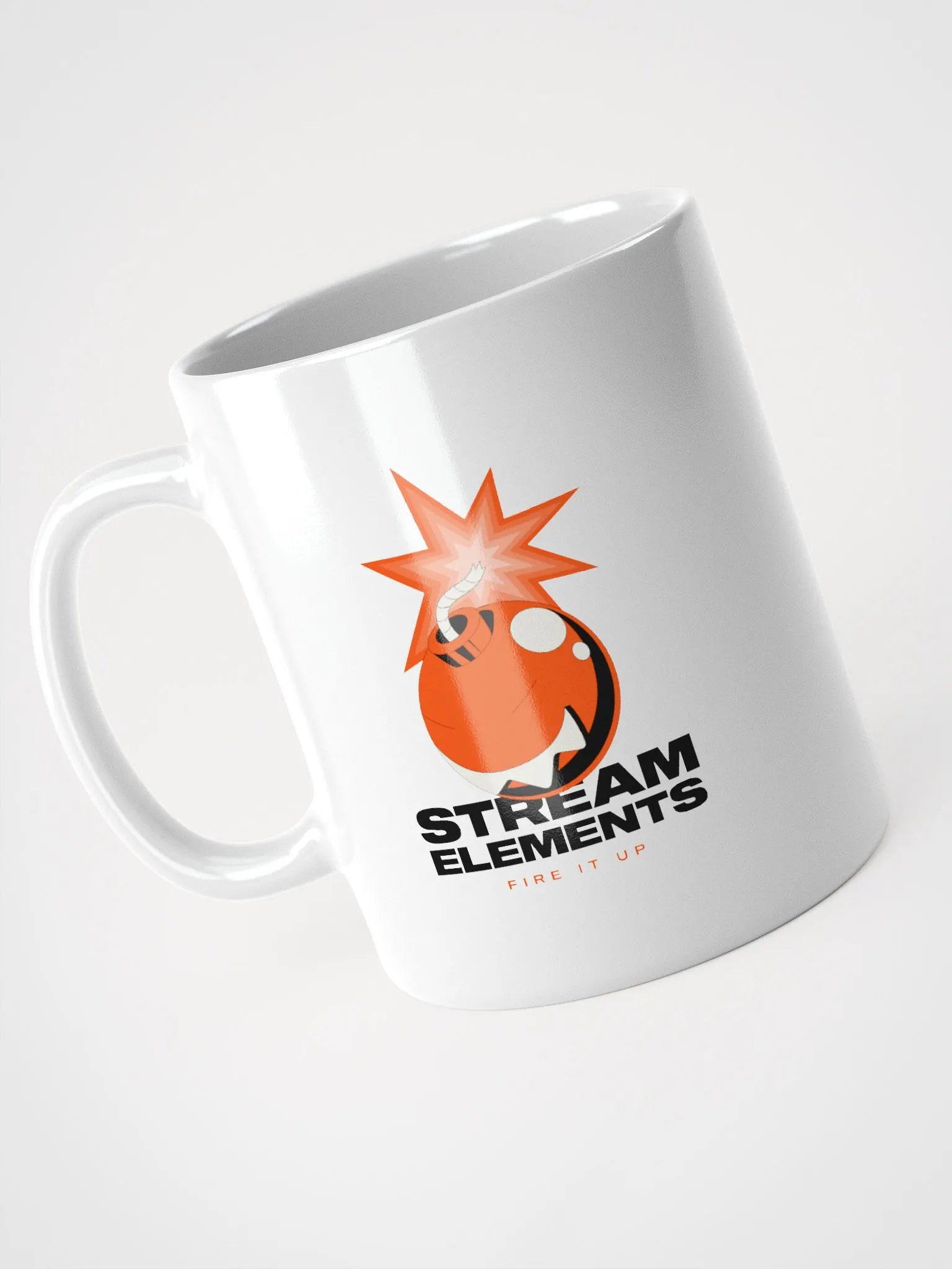 Bomb Mug product image (7)