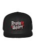 Brave Heart Snapback